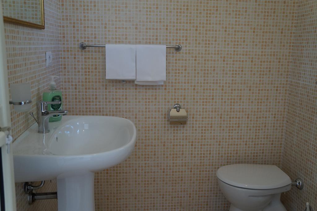 Osteria B&B Il Rifugio Peschici Kamer foto
